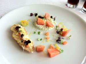 Salmon-and-Caviar